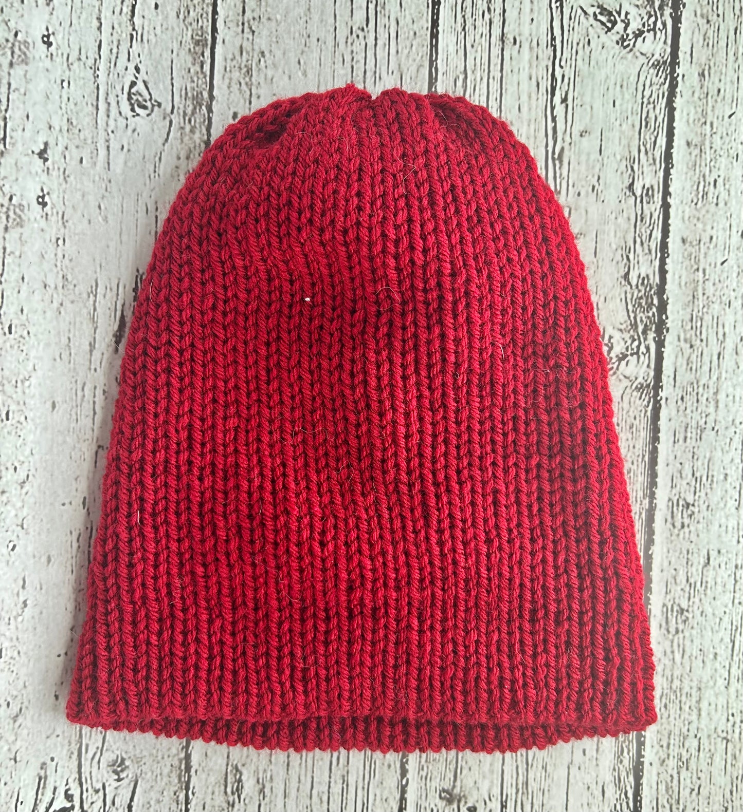 Sentro Knit Beanie