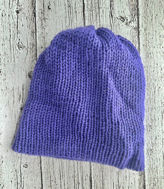 Sentro Knit Beanie